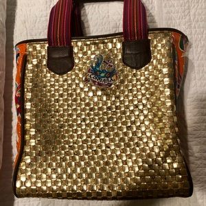 COPY - Consuela tote bag